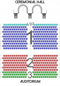 Pesti Vigado Hall